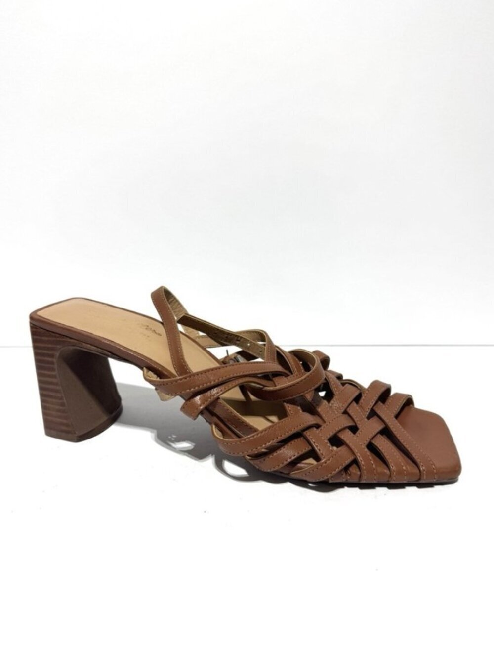 Seychelles Womens Charter Sandals Size 9.5 M